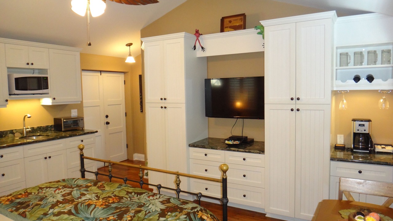 Photo of Bedroom in Lanikai