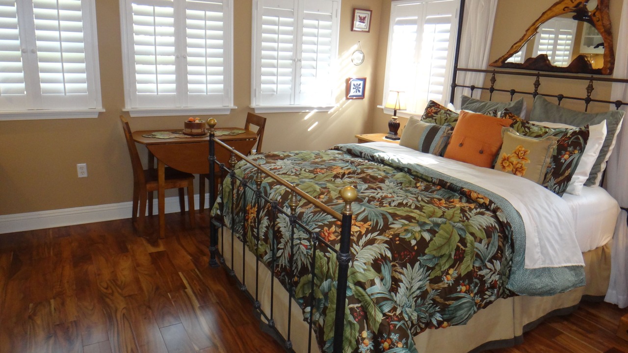 Photo of Bedroom in Lanikai