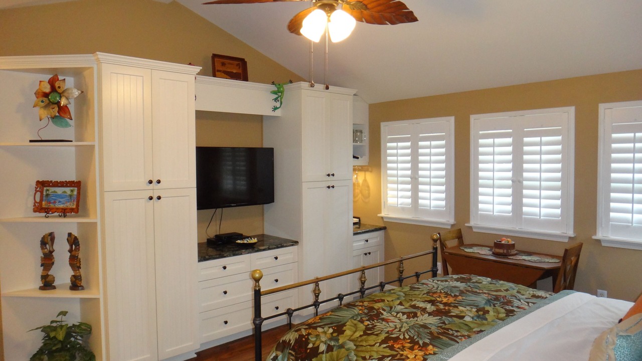 Photo of Bedroom in Lanikai