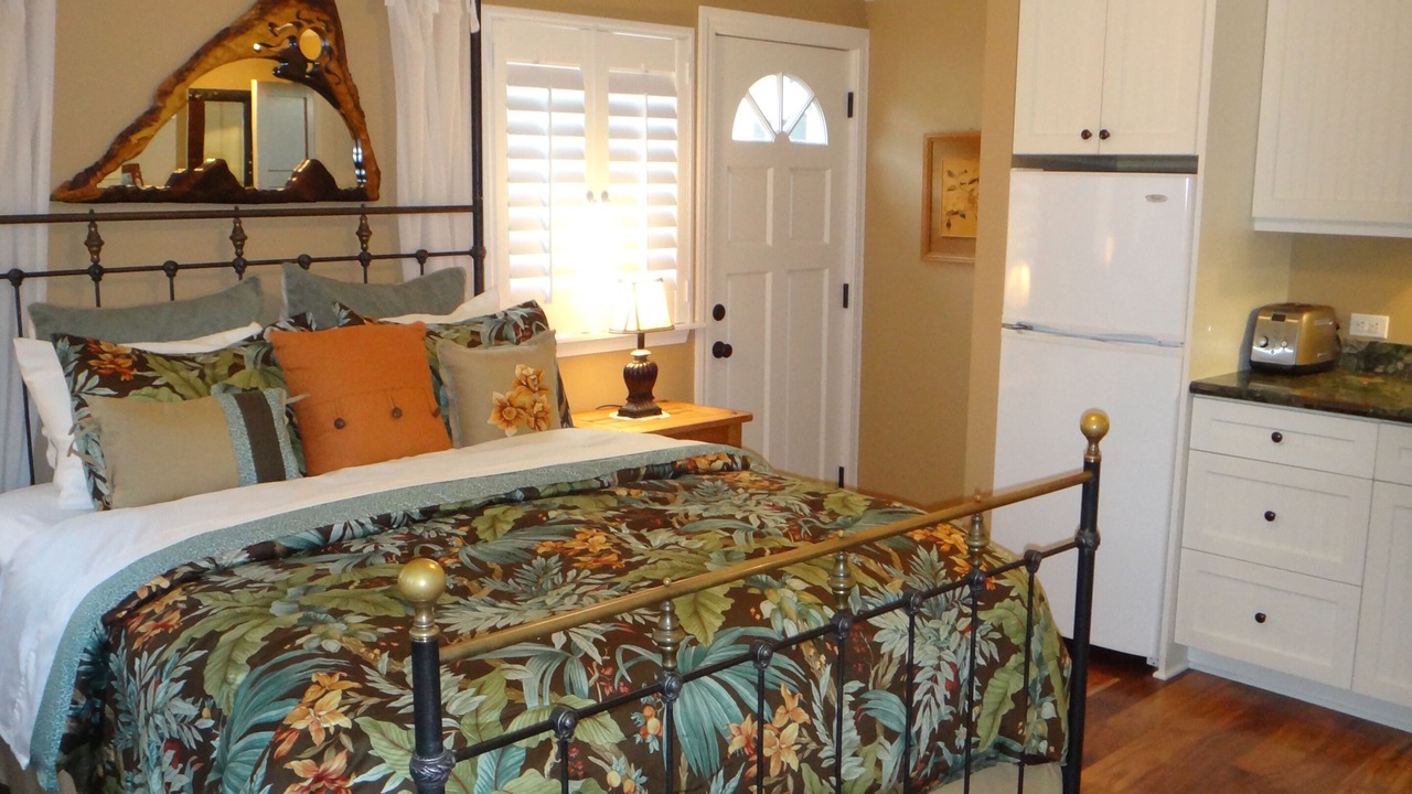 Photo of Bedroom in Lanikai