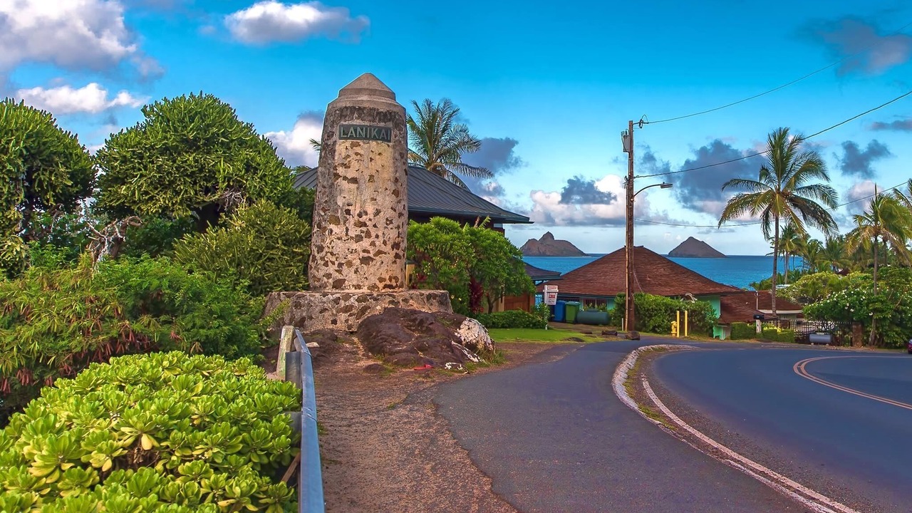 Photo of Outdoor in Lanikai