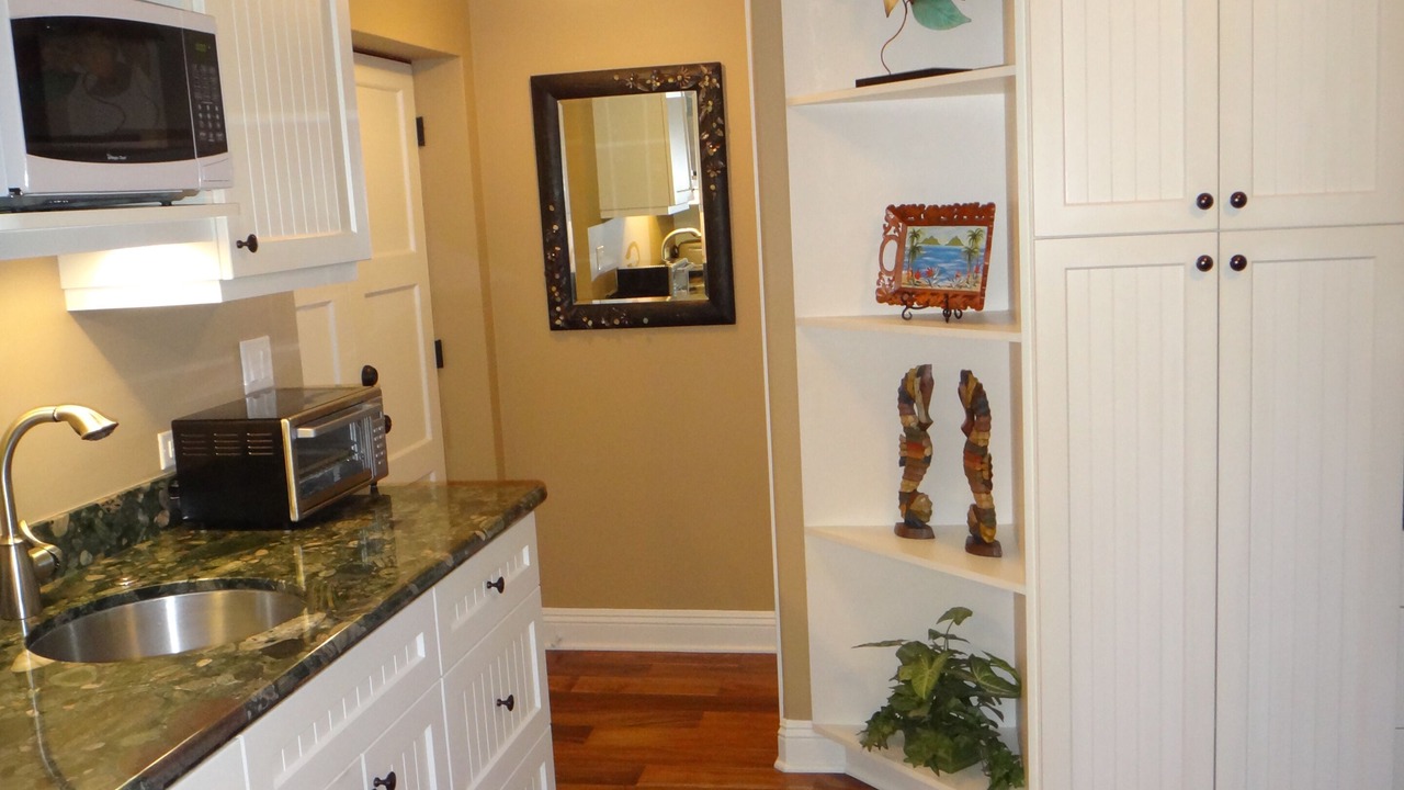 Photo of Kitchen in Lanikai