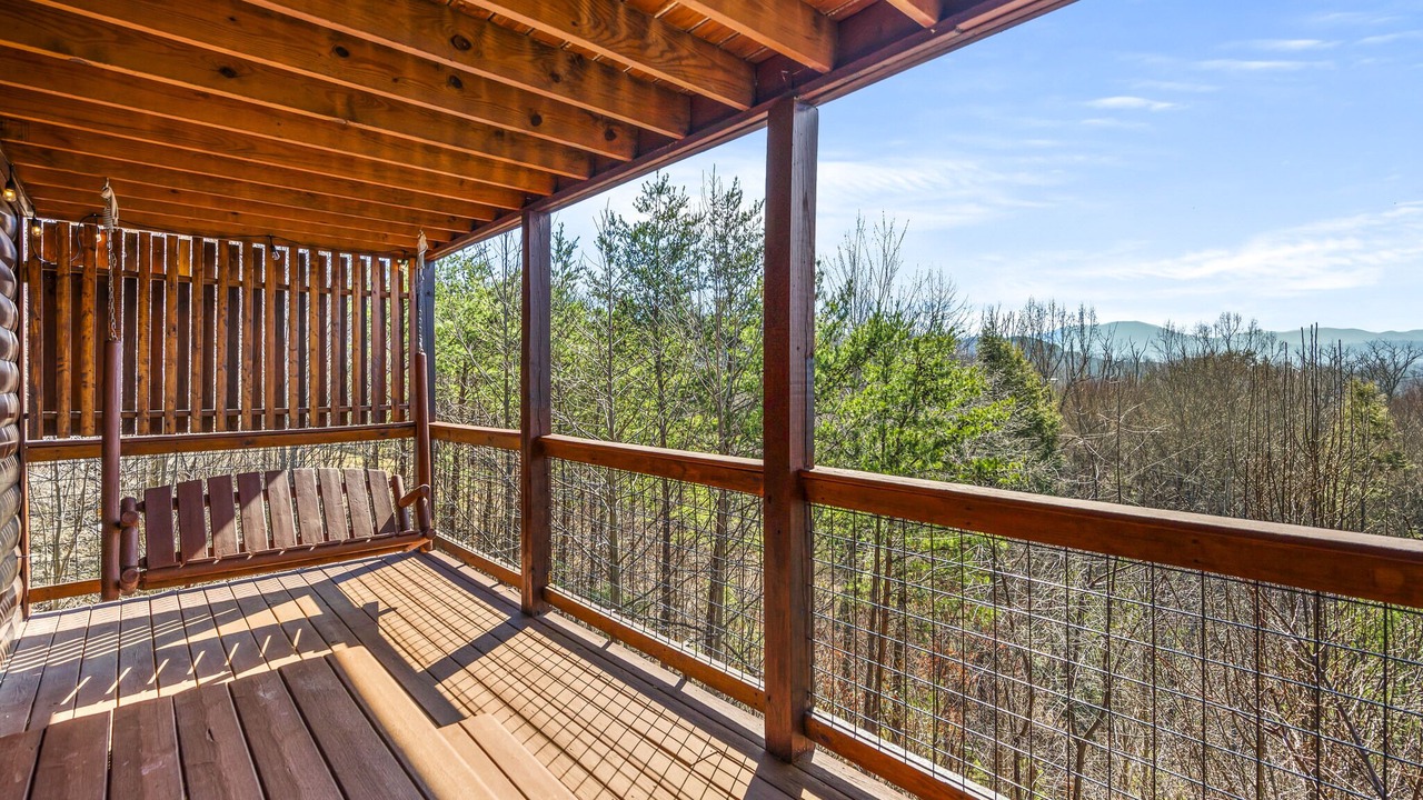Photo of Outdoor in Gatlinburg