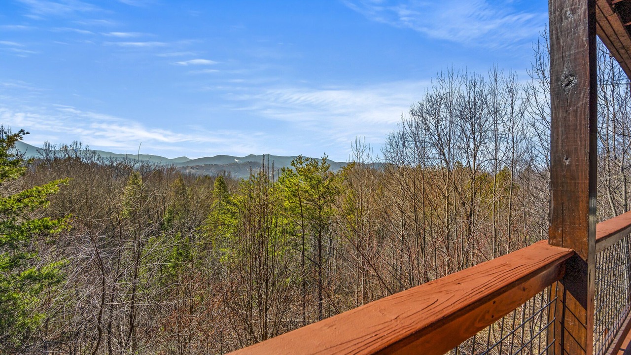Photo of Outdoor in Gatlinburg