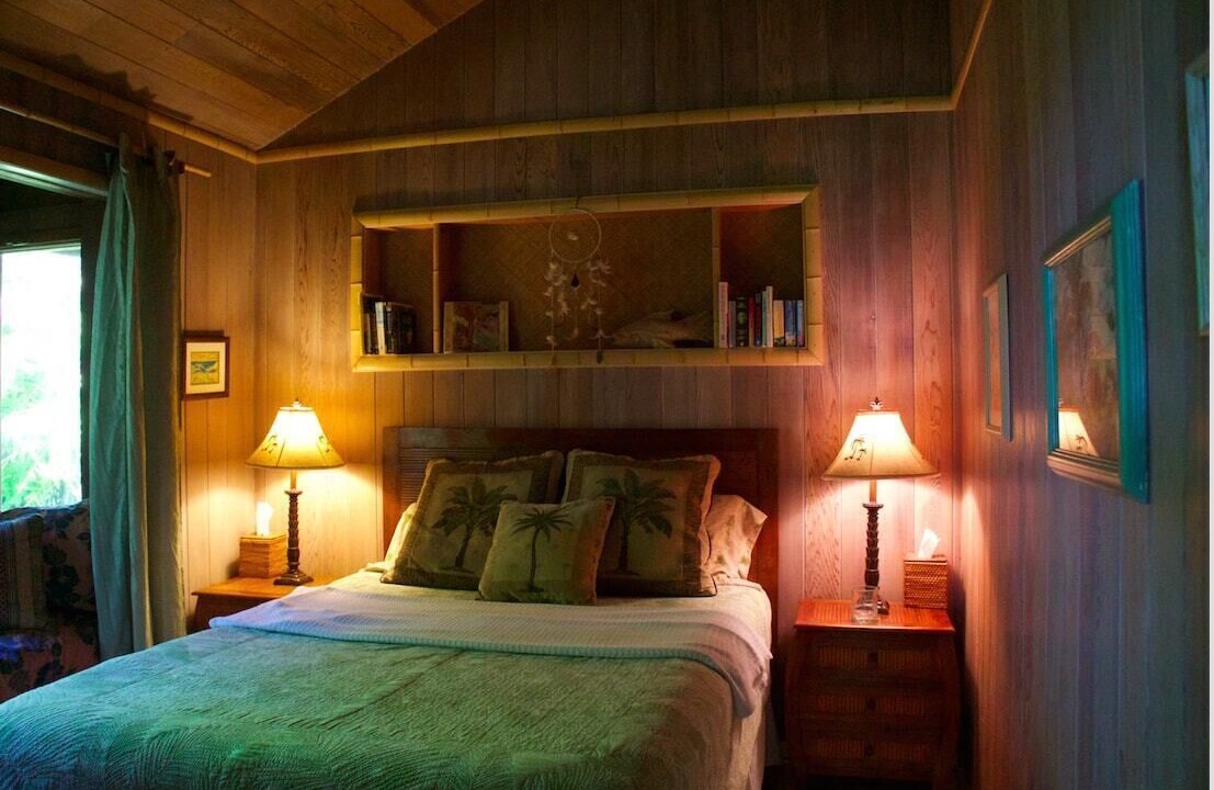 Photo of Bedroom in Puuiki