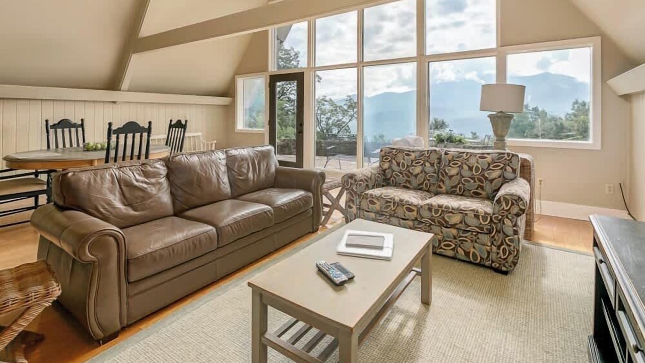 Photo of Livingroom in Chalet Village