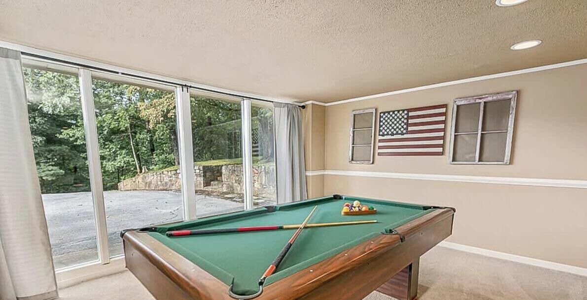 Photo of Bedroom in Chalet Village