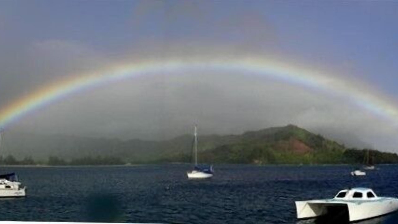 Photo of Others in Hanalei Palms