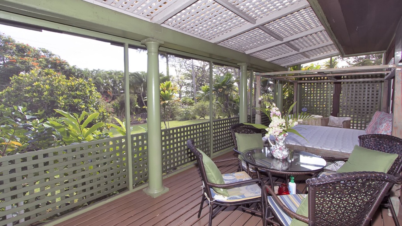 Photo of Outdoor in Hana