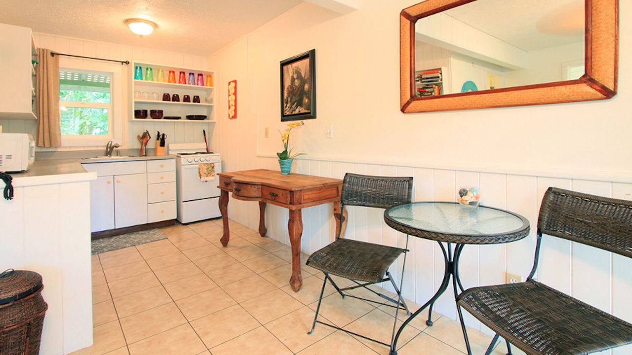 Photo of Kitchen in Hana