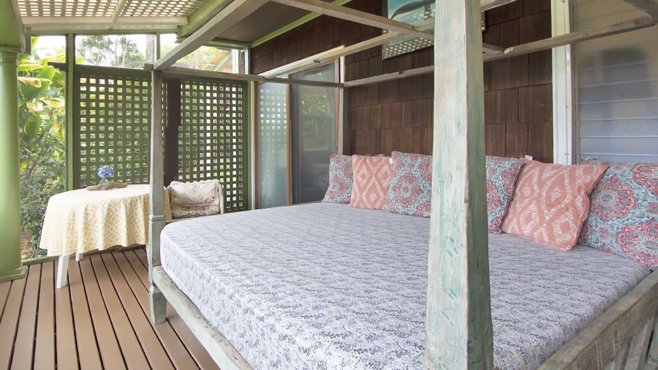 Photo of Bedroom in Hana