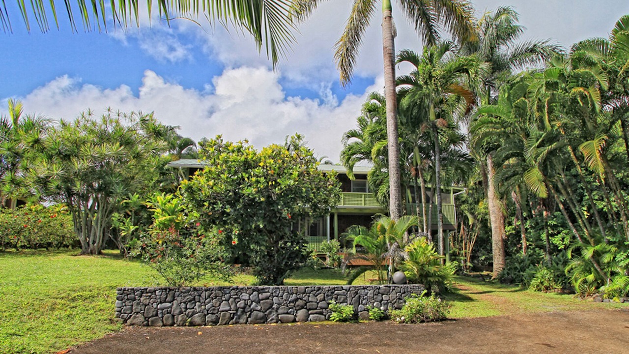 Photo of Outdoor in Hana
