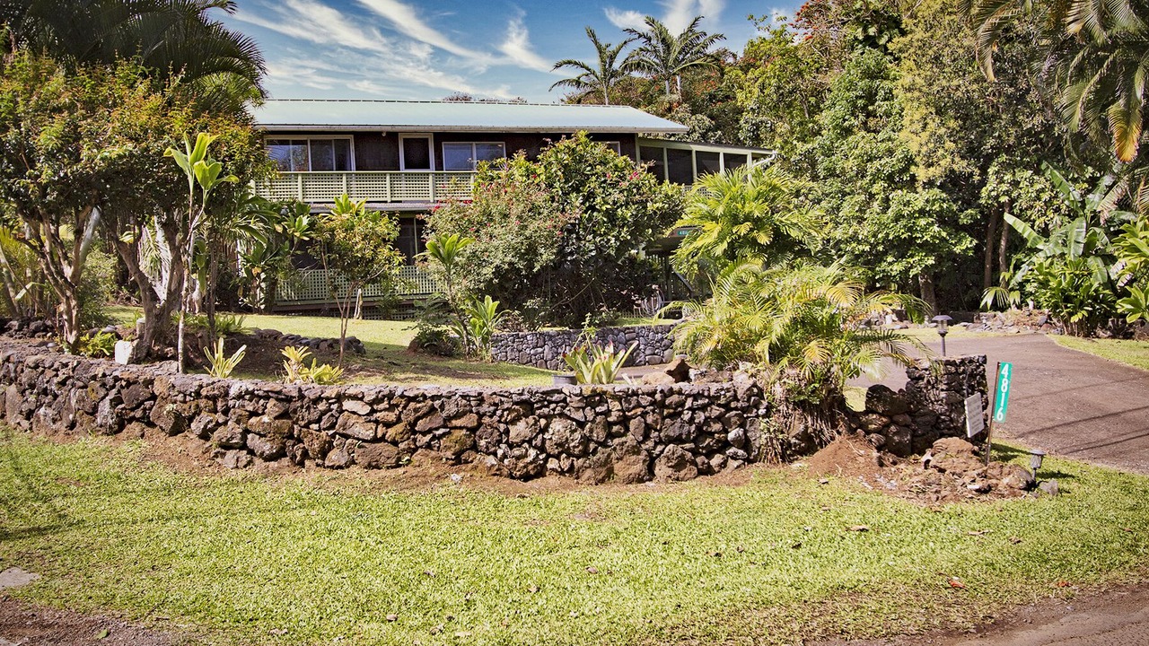Photo of Outdoor in Hana