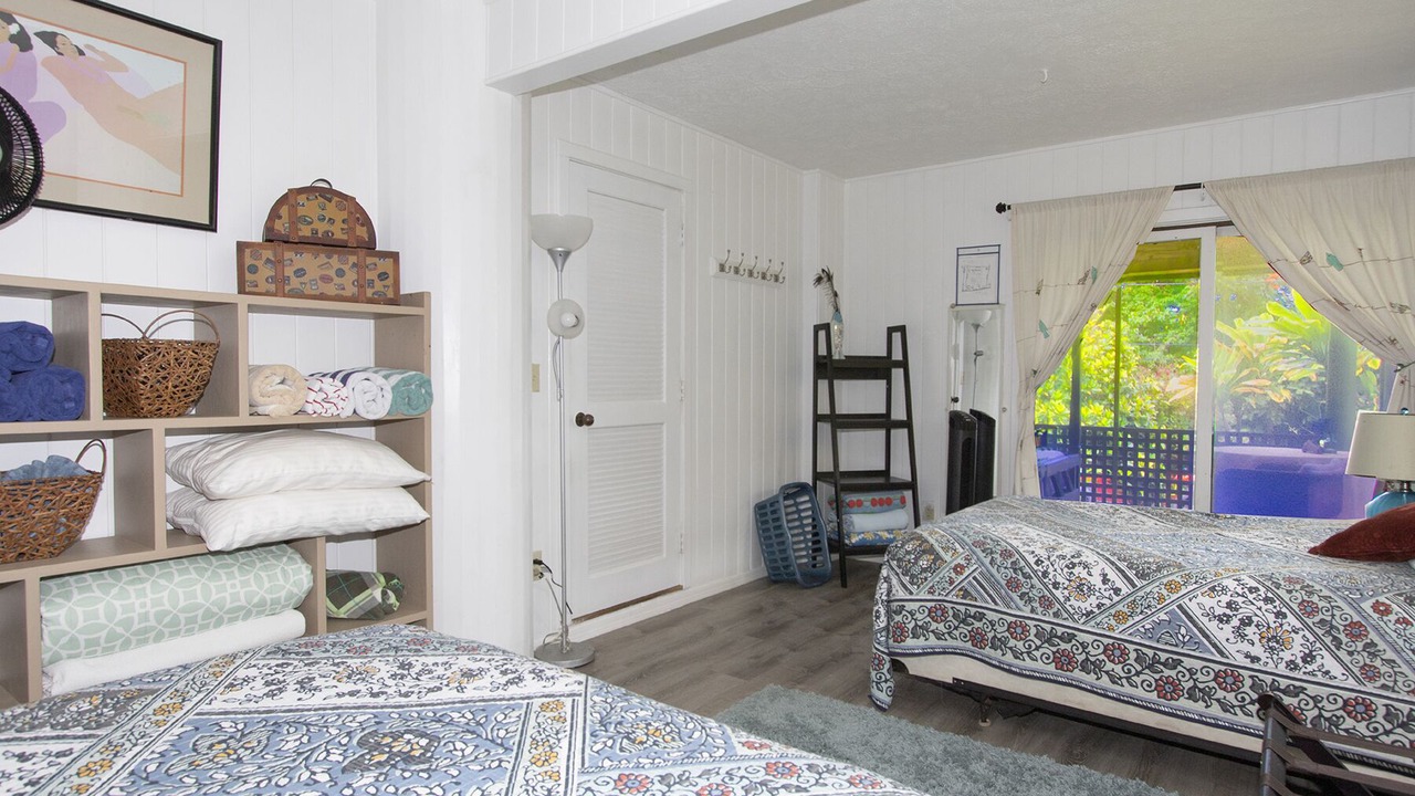Photo of Bedroom in Hana
