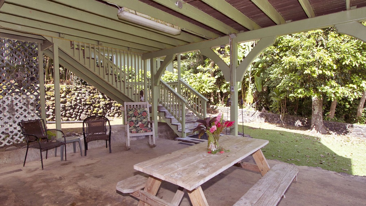 Photo of Outdoor in Hana
