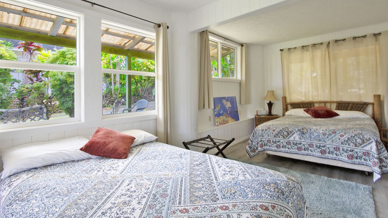 Photo of Bedroom in Hana
