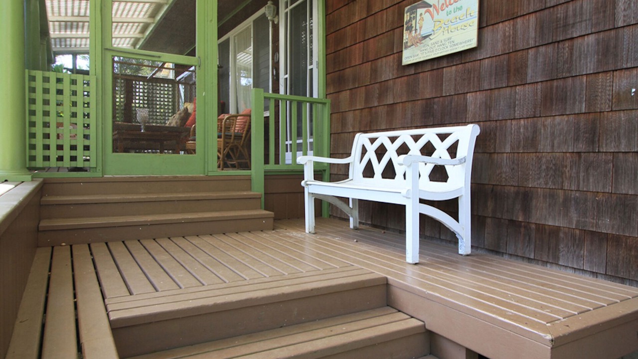 Photo of Outdoor in Hana