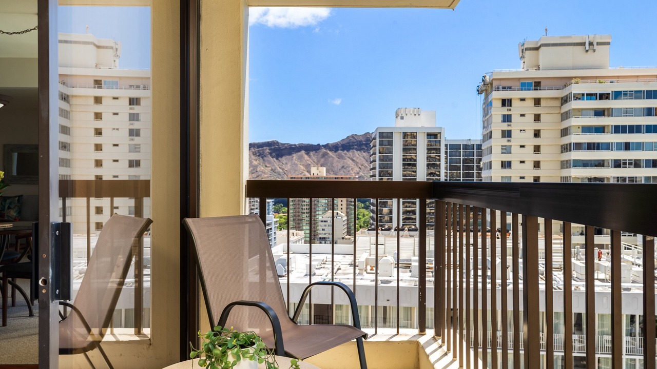 Photo of Outdoor in Waikiki