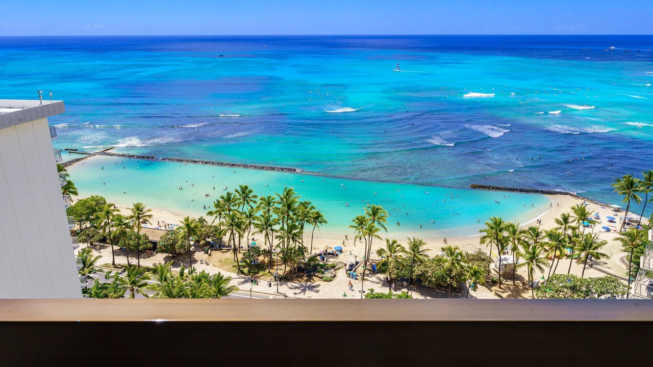 Photo of Others in Waikiki