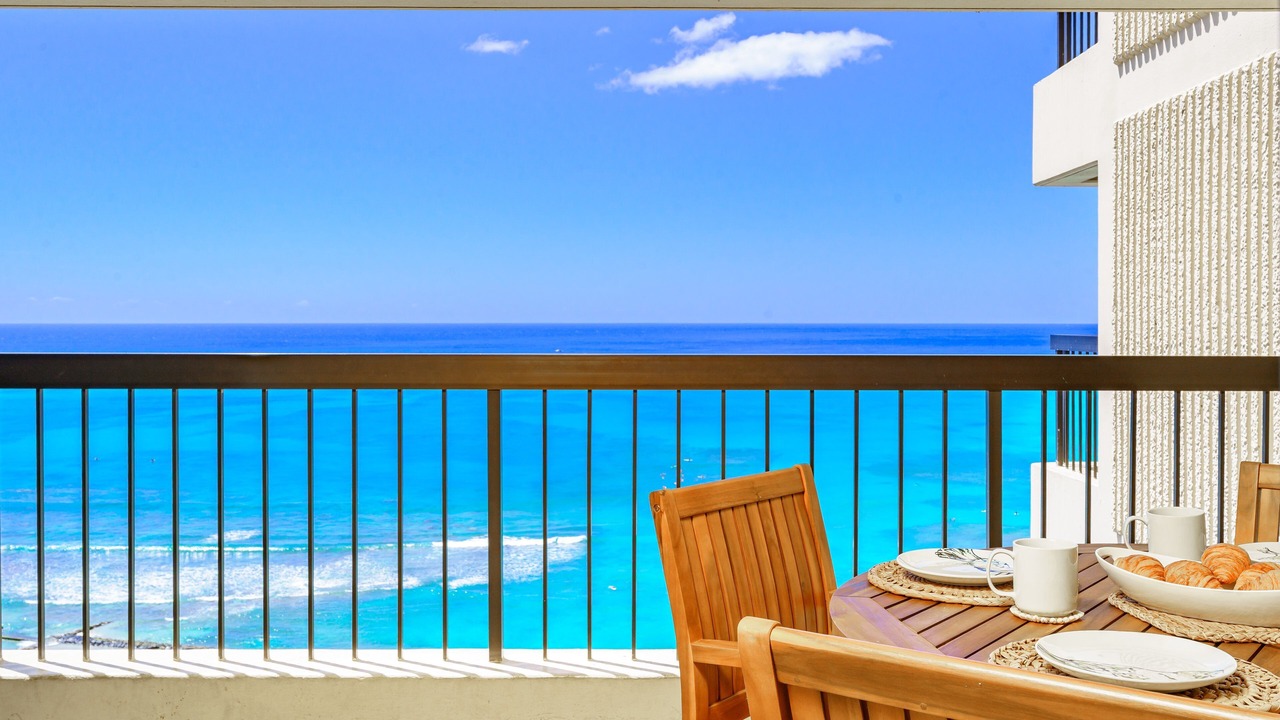 Photo of Outdoor in Waikiki