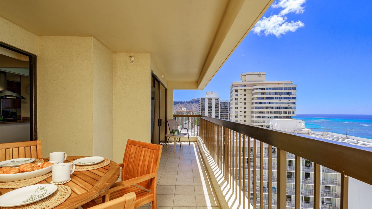 Photo of Outdoor in Waikiki