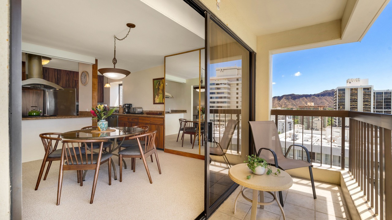 Photo of Outdoor in Waikiki
