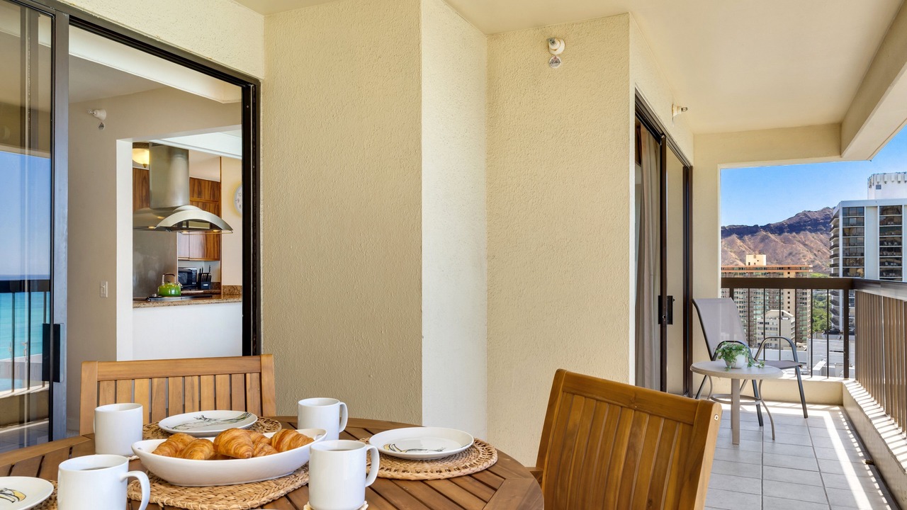 Photo of Outdoor in Waikiki