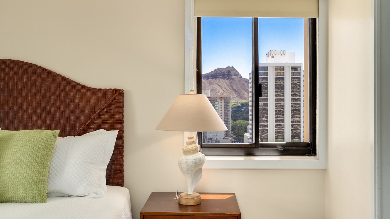Photo of Bedroom in Waikiki