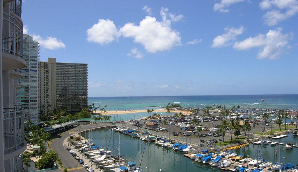 Photo of Others in Waikiki