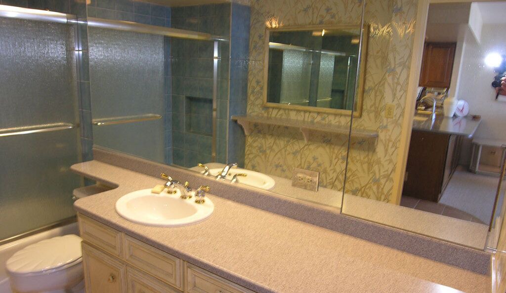 Photo of Bathroom in Waikiki