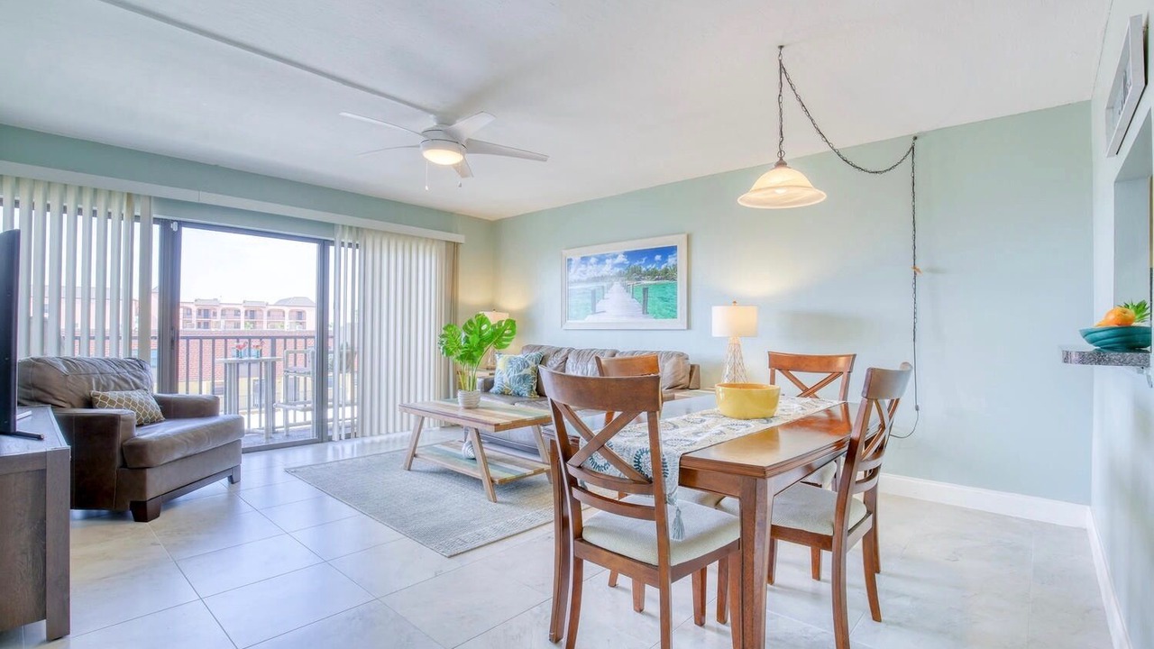 Photo of Livingroom in Avon By The Sea
