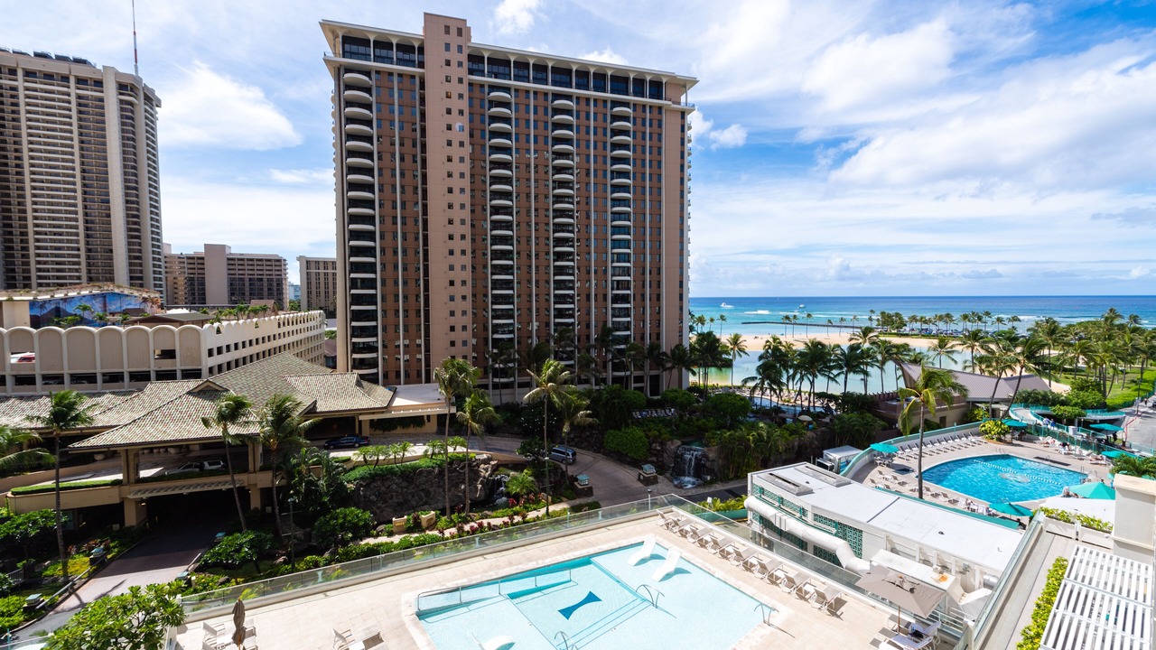 Photo of Outdoor in Waikiki