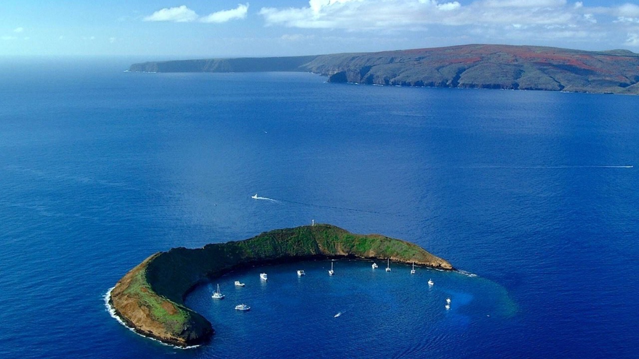 Photo of Outdoor in Kahana