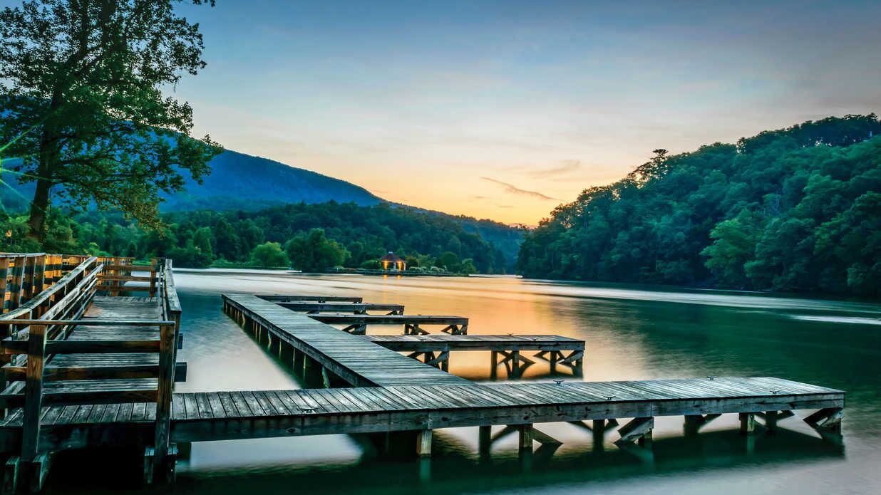 Photo of Outdoor in Lake Lure