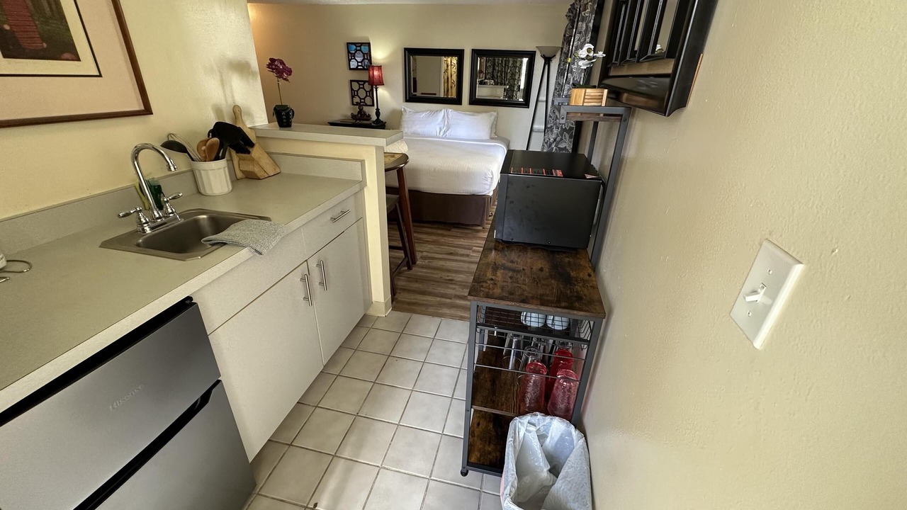 Photo of Kitchen in Waikiki