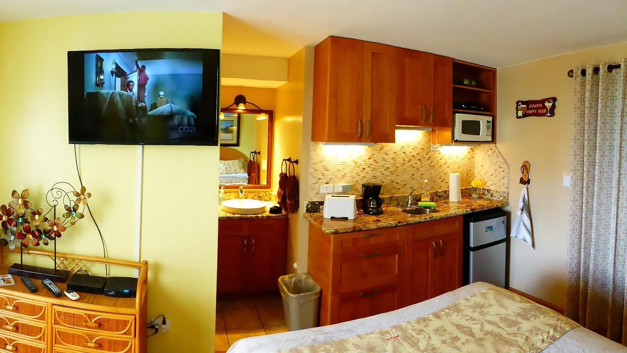 Photo of Bedroom in Waikiki