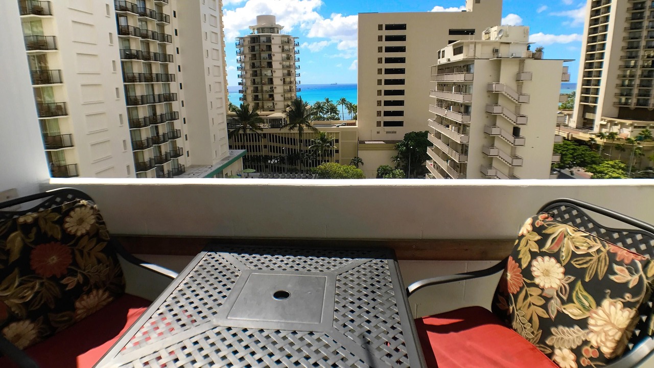 Photo of Outdoor in Waikiki