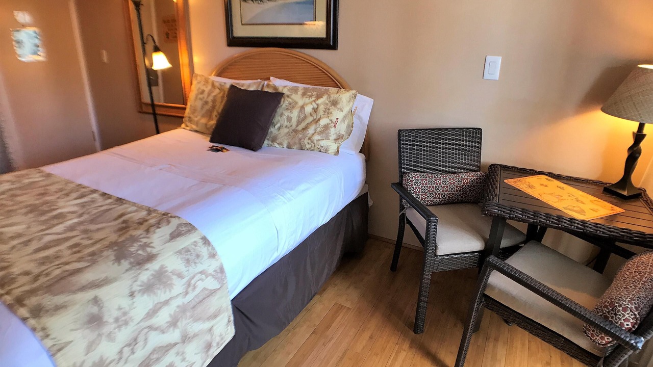 Photo of Bedroom in Waikiki