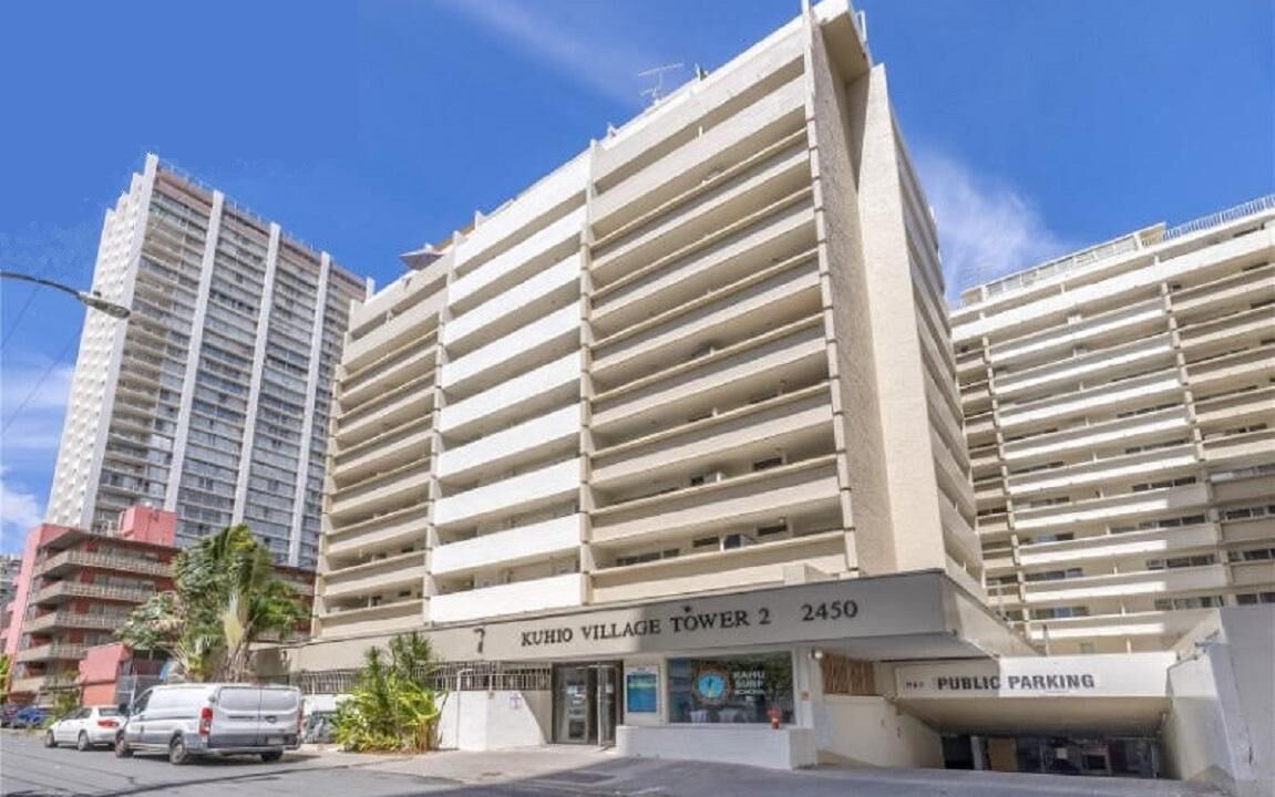 Photo of Outdoor in Waikiki