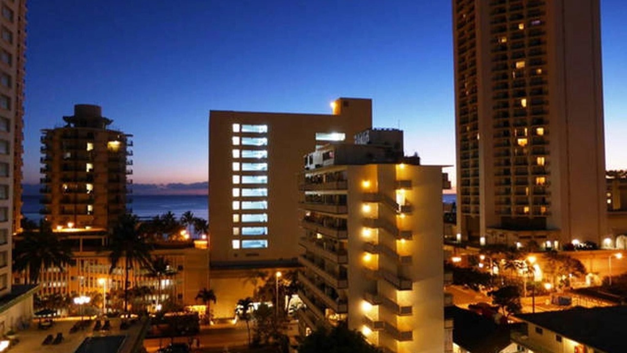 Photo of Outdoor in Waikiki