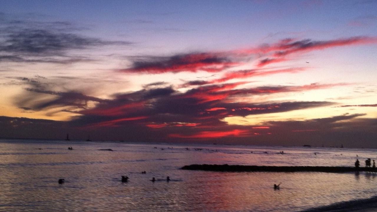 Photo of Others in Waikiki