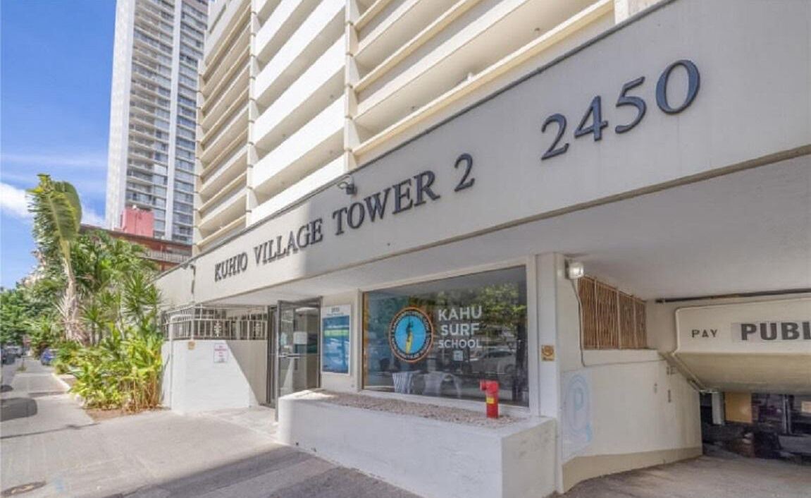 Photo of Outdoor in Waikiki
