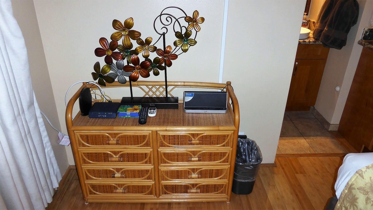 Photo of Bedroom in Waikiki