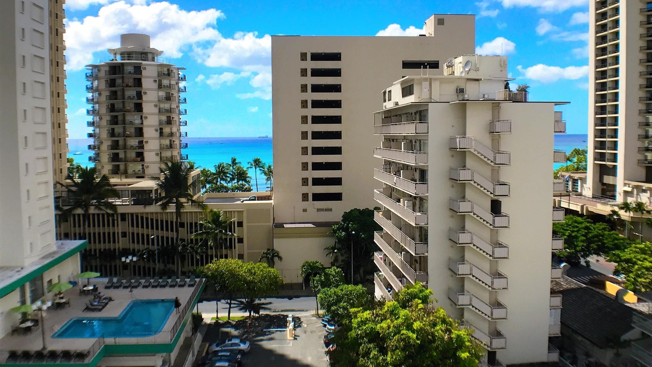 Photo of Others in Waikiki