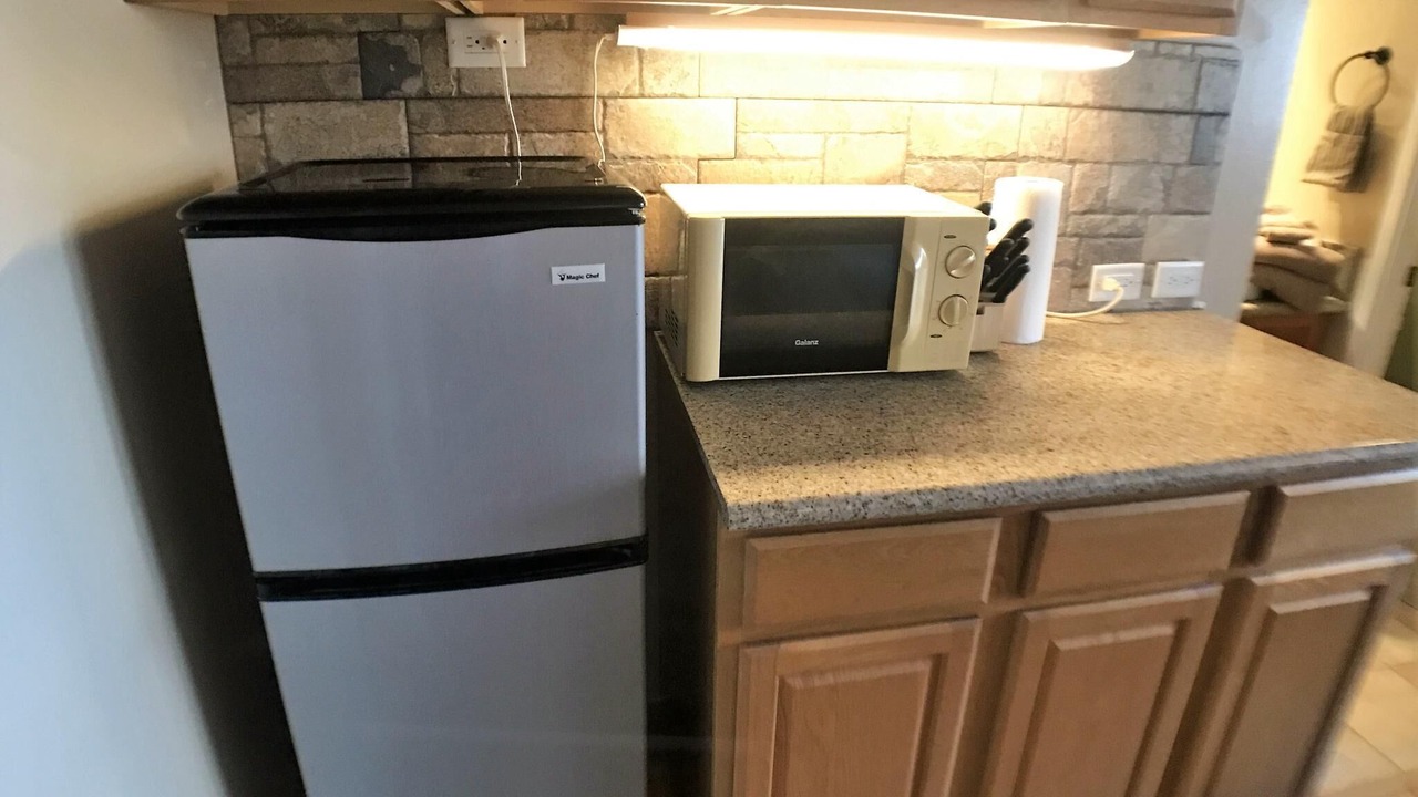Photo of Kitchen in Waikiki