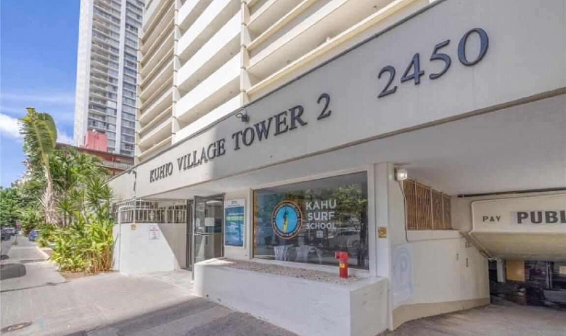 Photo of Outdoor in Waikiki