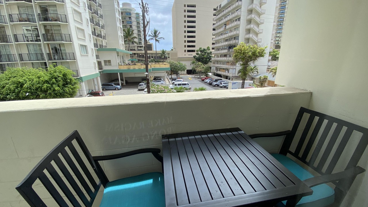 Photo of Outdoor in Waikiki