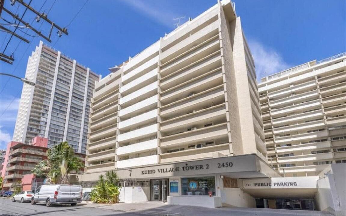 Photo of Outdoor in Waikiki