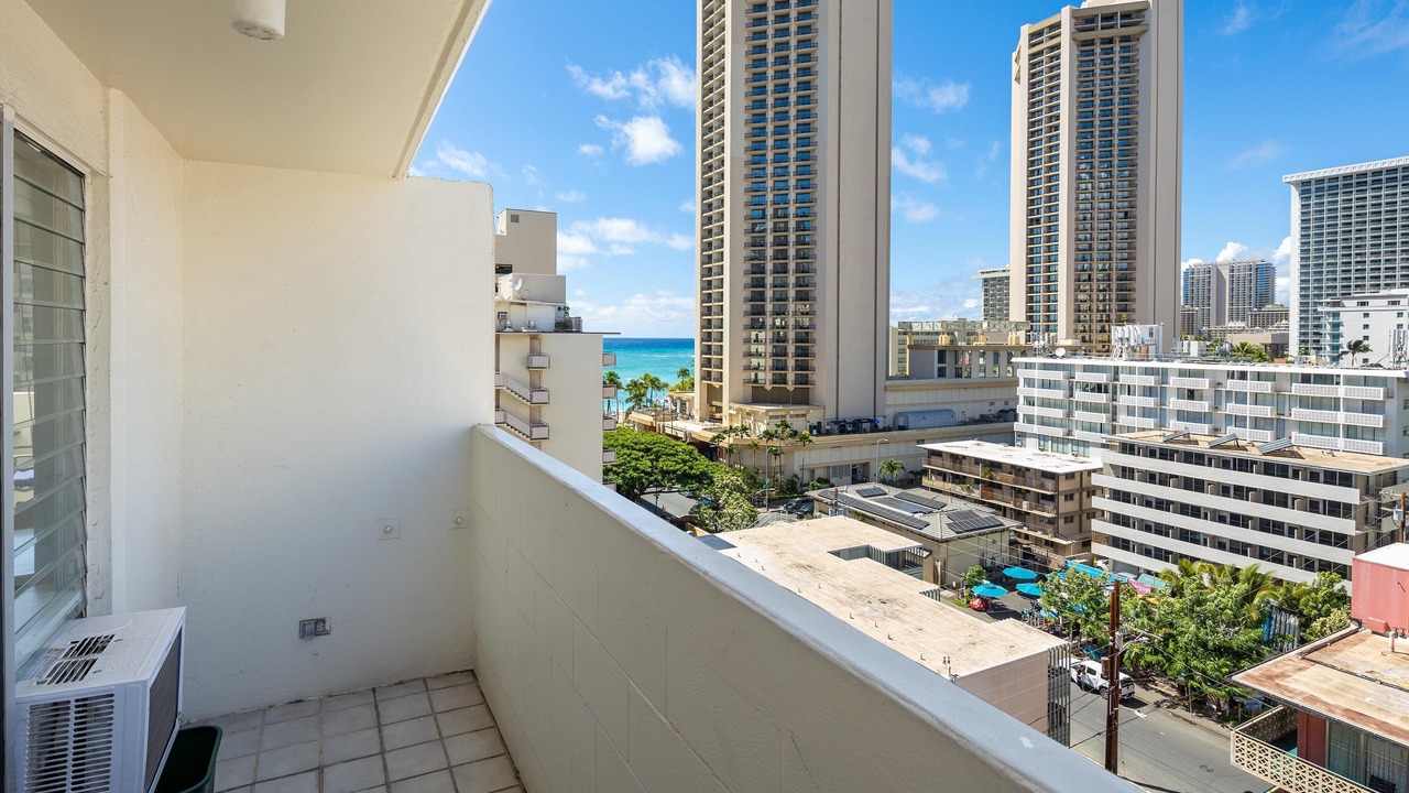 Photo of Outdoor in Waikiki