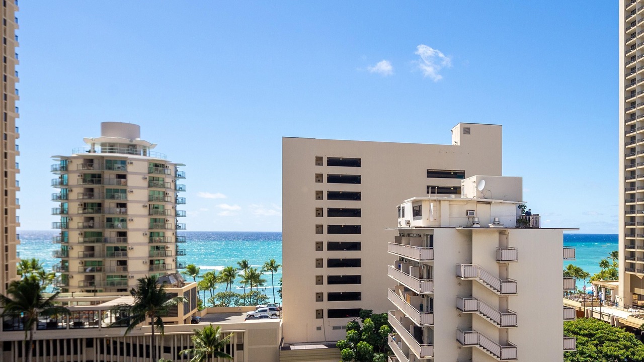 Photo of Outdoor in Waikiki